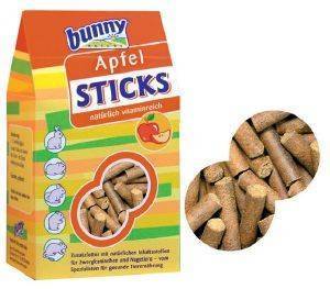 ΤΡΟΦΗ APPLE STICKS ΦΥΣΙΚΑ ΠΛΟΥΣΙΑ ΣΕ ΒΙΤΑΜΙΝΕΣ 150GR ΤΡΟΦΗ APPLE STICKS ΦΥΣΙΚΑ ΠΛΟΥΣΙΑ ΣΕ ΒΙΤΑΜΙΝΕΣ 150GR