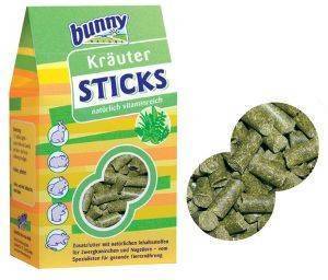 ΤΡΟΦΗ HERB STICKS ΦΥΣΙΚΑ ΠΛΟΥΣΙΑ ΣΕ ΒΙΤΑΜΙΝΕΣ 150GR ΤΡΟΦΗ HERB STICKS ΦΥΣΙΚΑ ΠΛΟΥΣΙΑ ΣΕ ΒΙΤΑΜΙΝΕΣ 150GR