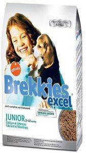  BRIKKIES EXCEL PUPPY CALCIUM & VITAMINS 1,5KG