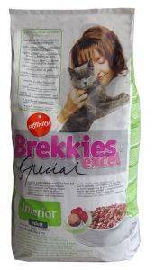 ����� BREKKIES EXCEL SPECIAL INTERIOR 20 KG