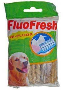 ΤΡΟΦΗ ΛΙΧΟΥΔΙΑ FLUOFRESH STICKS ΤΡΟΦΗ ΛΙΧΟΥΔΙΑ FLUOFRESH STICKS