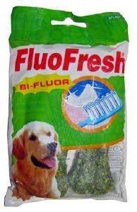 ΤΡΟΦΗ ΛΙΧΟΥΔΙΑ FLUOFRESH ΚΟΚΚΑΛΟ ΤΡΟΦΗ ΛΙΧΟΥΔΙΑ FLUOFRESH ΚΟΚΚΑΛΟ