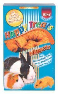    NUGGETS   80GR