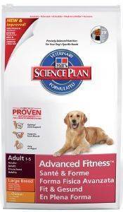 ����� HILL\'S SP CANINE ADULT ADV.FIT LARGE BREED CHICKEN 12KG