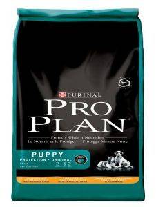  PURINA PRO PLAN COMPLETE PUPPY DOG FOOD 15KG