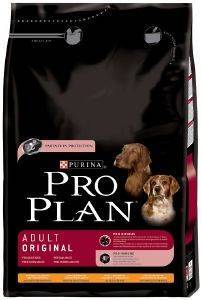 ΤΡΟΦΗ PRO PLAN ADULT ΜΕ ΚΟΤΟΠΟΥΛΟ ΚΑΙ ΡΥΖΙ 800GR ΤΡΟΦΗ PRO PLAN ADULT ΜΕ ΚΟΤΟΠΟΥΛΟ ΚΑΙ ΡΥΖΙ 800GR