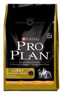 ����� PURINA PRO PLAN COMPLETE LIGHT DOG DIET �� ��������� 3KG