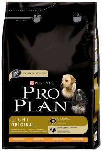 ΤΡΟΦΗ PURINA PRO PLAN COMPLETE LIGHT DOG DIET ΜΕ ΚΟΤΟΠΟΥΛΟ 15KG ΤΡΟΦΗ PURINA PRO PLAN COMPLETE LIGHT DOG DIET ΜΕ ΚΟΤΟΠΟΥΛΟ 15KG
