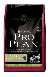  PRO PLAN COMPLETE ADULT DOG FOOD LAMB & RICE 15KG