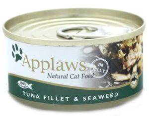 ΚΟΝΣΕΡΒΑ APPLAWS ΤΟΝΟΣ 70 GR ΚΟΝΣΕΡΒΑ APPLAWS ΤΟΝΟΣ 70 GR