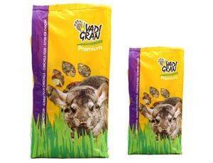 VADIGRAN PREMIUM ΤΡΟΦΗ ΓΙΑ ΤΣΙΝΤΣΙΛΑ 3 KG VADIGRAN PREMIUM ΤΡΟΦΗ ΓΙΑ ΤΣΙΝΤΣΙΛΑ 3 KG