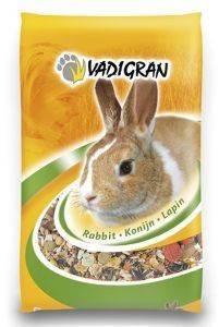 VADIGRAN ΠΛHΡΗΣ ΤΡΟΦH ΓΙΑ ΚΟΥΝΕΛΙΑ ΜΕ PELLETS 2 KG VADIGRAN ΠΛHΡΗΣ ΤΡΟΦH ΓΙΑ ΚΟΥΝΕΛΙΑ ΜΕ PELLETS 2 KG