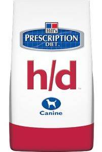    (H/D HILL\'S)     5 KG