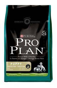 PRO PLAN PUPPY DIGESTION     15 KG