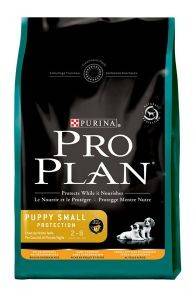 PRO PLAN PUPPY SMALL ΜΕ ΚΟΤΟΠΟΥΛΟ 800 GR PRO PLAN PUPPY SMALL ΜΕ ΚΟΤΟΠΟΥΛΟ 800 GR