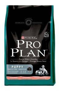 PRO PLAN PUPPY SENSITIVE     15 KG