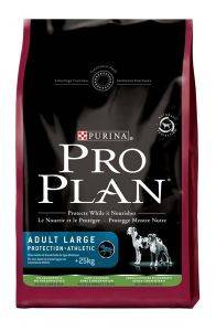 PRO PLAN ADULT LARGE ATHLETIC     15 KG