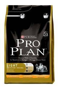  PRO PLAN SENIOR LIGHT ORIGINAL     15 KG