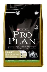 ����� PRO PLAN SENIOR LIGHT DIGESTION �� ���� ��� ���� 15 KG