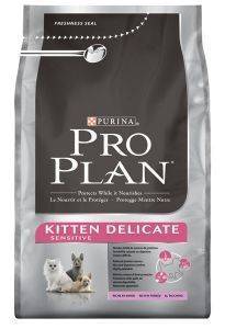 PROPLAN KITTEN DELICATE ��������� ��� ���� 1,5 KG