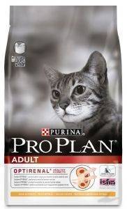 ����� PRO PLAN ADULT �� ��������� 3KG