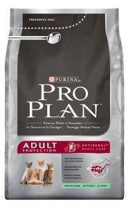 PROPLAN ADULT ΣΟΛΩΜΟΣ ΚΑΙ ΡΥΖΙ 7.5 KG PROPLAN ADULT ΣΟΛΩΜΟΣ ΚΑΙ ΡΥΖΙ 7.5 KG