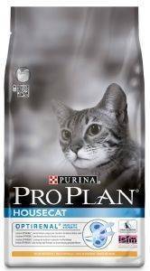 ΤΡΟΦΗ PRO PLAN ADULT HOUSE CAT ΜΕ ΚΟΤΟΠΟΥΛΟ 3KG ΤΡΟΦΗ PRO PLAN ADULT HOUSE CAT ΜΕ ΚΟΤΟΠΟΥΛΟ 3KG