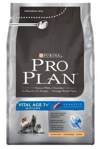 PROPLAN MATURE VITAL AGE 7+ ΚΟΤΟΠΟΥΛΟ ΚΑΙ ΡΥΖΙ 400 GR PROPLAN MATURE VITAL AGE 7+ ΚΟΤΟΠΟΥΛΟ ΚΑΙ ΡΥΖΙ 400 GR
