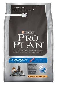 PROPLAN MATURE VITAL AGE 7+ ΚΟΤΟΠΟΥΛΟ ΚΑΙ ΡΥΖΙ 1.5 KG PROPLAN MATURE VITAL AGE 7+ ΚΟΤΟΠΟΥΛΟ ΚΑΙ ΡΥΖΙ 1.5 KG