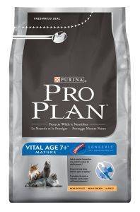 PROPLAN MATURE VITAL AGE 7+    1.5 KG