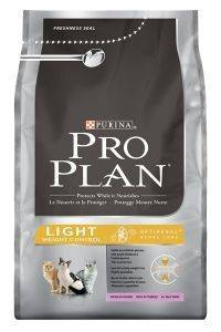 PROPLAN LIGHT    400 GR