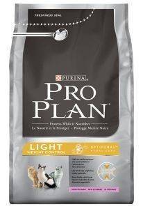 PROPLAN LIGHT    3 KG