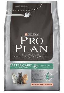 PROPLAN AFTER CARE ΚΟΤΟΠΟΥΛΟ ΚΑΙ ΓΑΛΟΠΟΥΛΑ 400 GR PROPLAN AFTER CARE ΚΟΤΟΠΟΥΛΟ ΚΑΙ ΓΑΛΟΠΟΥΛΑ 400 GR