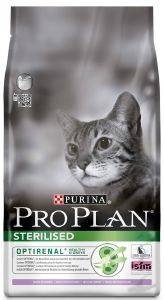ΤΡΟΦΗ PRO PLAN STERILISED ΜΕ ΓΑΛΟΠΟΥΛΑ 3KG ΤΡΟΦΗ PRO PLAN STERILISED ΜΕ ΓΑΛΟΠΟΥΛΑ 3KG