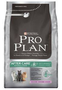 PROPLAN AFTER CARE ΣΟΛΩΜΟΣ ΚΑΙ ΤΟΝΟΣ 400 GR PROPLAN AFTER CARE ΣΟΛΩΜΟΣ ΚΑΙ ΤΟΝΟΣ 400 GR