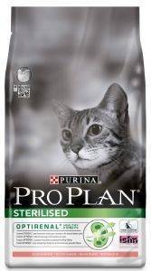 ����� PRO PLAN STERILISED �� ������ 3KG