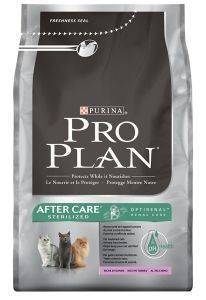 PROPLAN AFTER CARE    7.5 KG