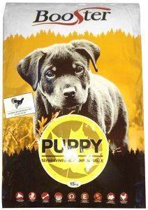 BOOSTER PUPPY 15 KG BOOSTER PUPPY 15 KG