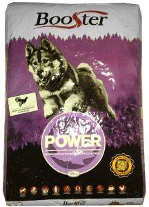 BOOSTER POWER 15 KG