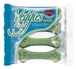 ΚΟΚΚΑΛΟ TRIXIE VEGGIES ΛΑΧΑΝΙΚΩΝ 7ΕΚ/ 4 ΤΜΧ ΚΟΚΚΑΛΟ TRIXIE VEGGIES ΛΑΧΑΝΙΚΩΝ 7ΕΚ/ 4 ΤΜΧ