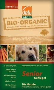 DEFU-BIO SENIOR ��������� ����� ��� ����� ����� 12,5 KG