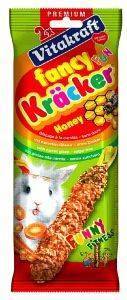 KRACKER FANCY FUN 2 ΤΕΜ ΓΙΑ ΚΟΥΝΕΛΙΑ ΜΕ ΜΕΛΙ KRACKER FANCY FUN 2 ΤΕΜ ΓΙΑ ΚΟΥΝΕΛΙΑ ΜΕ ΜΕΛΙ