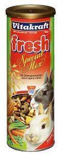 VITAKRAFT FRESH SPECIAL MIX ΚΟΥΝΕΛΙΑ 300 GR VITAKRAFT FRESH SPECIAL MIX ΚΟΥΝΕΛΙΑ 300 GR
