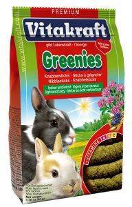  VITAKRAFT GREENIES      50GR