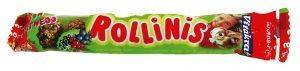 SNACK VITAKRAFT ROLLINIS ΓΙΑ ΚΟΥΝΕΛΙΑ 40GR SNACK VITAKRAFT ROLLINIS ΓΙΑ ΚΟΥΝΕΛΙΑ 40GR