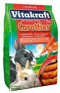 ������������ VITAKRAFT CAROTTIS ��� �������� �� ������ 50GR