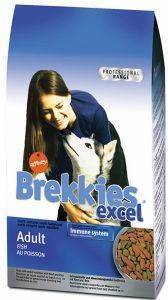 ΤΡΟΦΗ BRIKKIES EXCEL FISH 10 KG ΤΡΟΦΗ BRIKKIES EXCEL FISH 10 KG