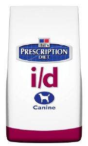 HILLS CANINE ID 2 KG