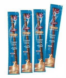 TRIXIE ΣΤΙΚ ΜΕ ΒΙΤΑΜΙΝΕΣ ΜΕ ΓΕΥΣΗ ΚΥΝΗΓΙ 12 GR TRIXIE ΣΤΙΚ ΜΕ ΒΙΤΑΜΙΝΕΣ ΜΕ ΓΕΥΣΗ ΚΥΝΗΓΙ 12 GR