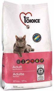 ΤΡΟΦΗ MAINTENANCE - CHICKEN FORMULA 3KG ΤΡΟΦΗ MAINTENANCE - CHICKEN FORMULA 3KG